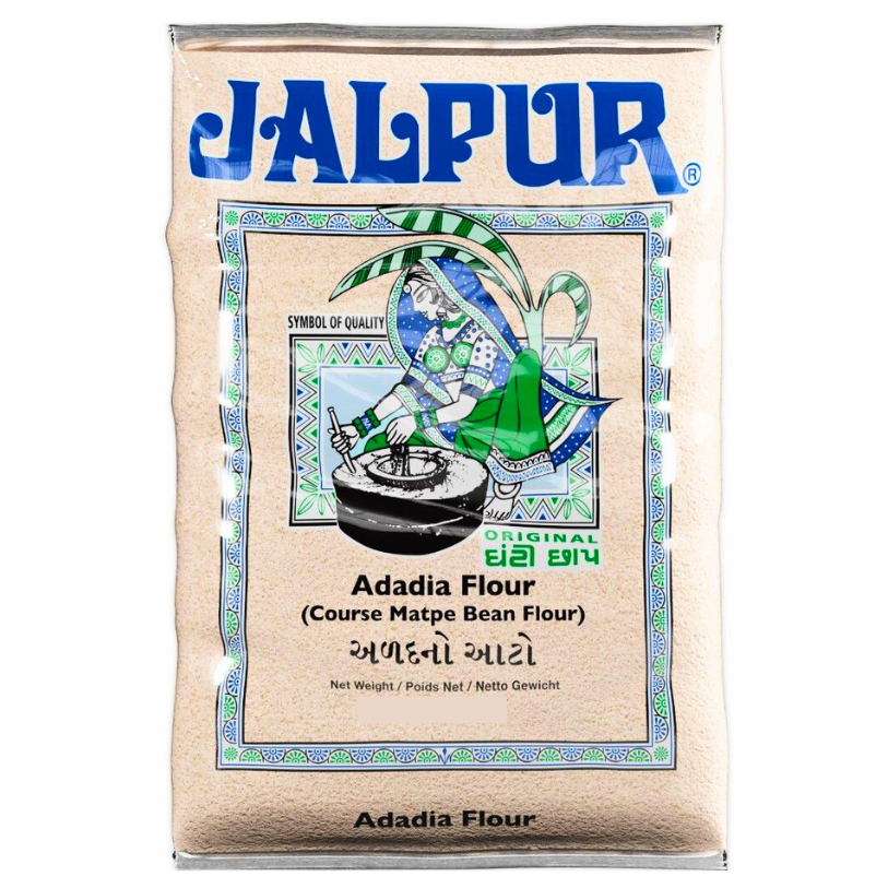 Jalpur Adadia Flour 1Kg