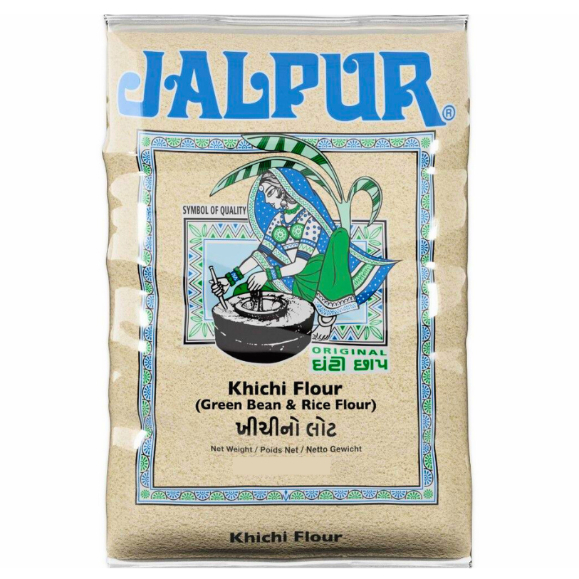 Jalpur Khichi Flour 1Kg
