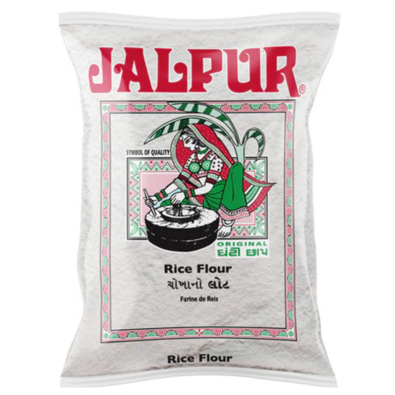 Jalpur Rice Flour - 2Kg