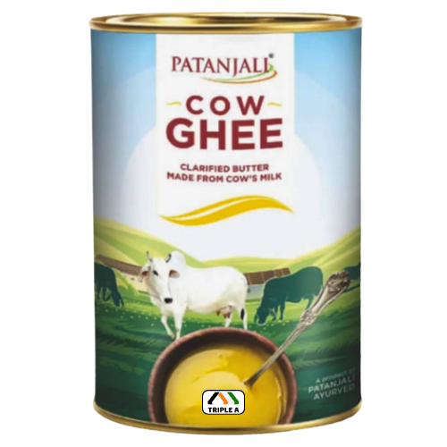 Patanjali Ghee 500g