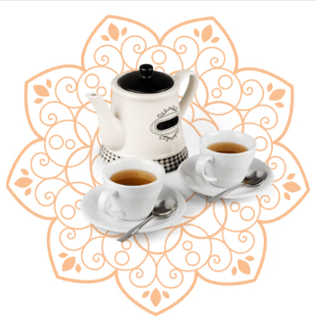 Hot Beverages