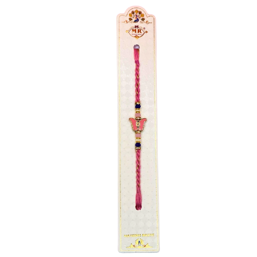 Single Rakhi Designs Set 4 - Design 7