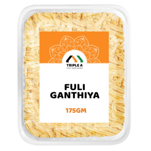 Triple A Fuli Gathiya