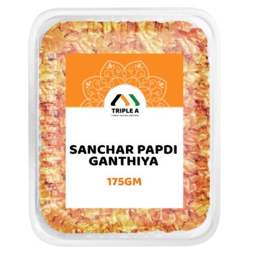 Triple A Sanchar Papdi Gathiya