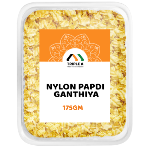 Triple A Nylon Papdi Gathiya