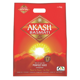 Akash Basmati Rice