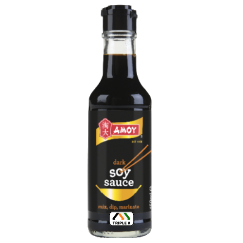 Amoy Dark Soy Sauce 150g