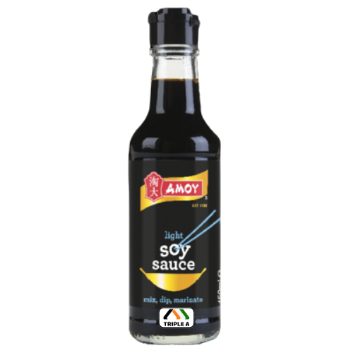 Amoy Light Sauce 250g