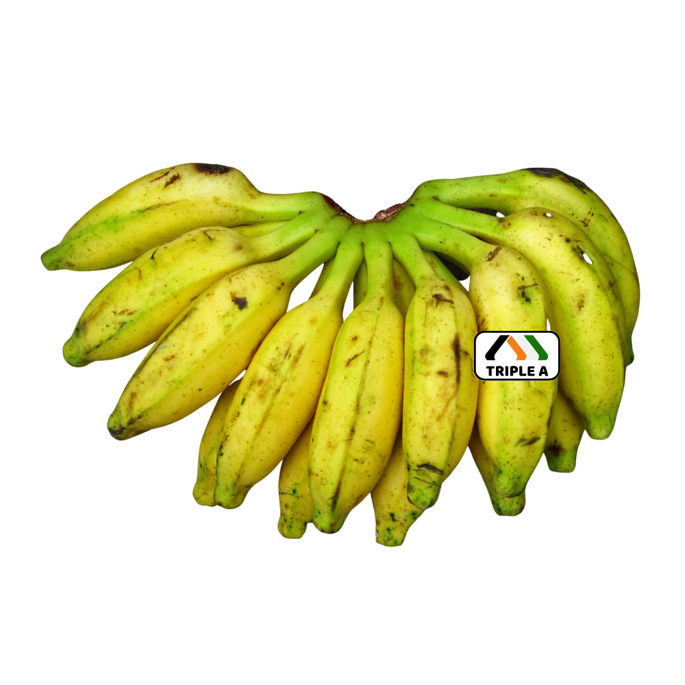 Apple Banana - 1Kg