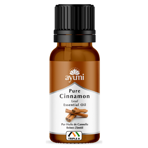 Ayumi Pure Cinnamon Oil Bp 15ml