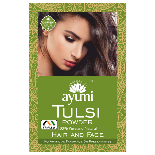 Ayumi Pure Tulsi Powder 100g