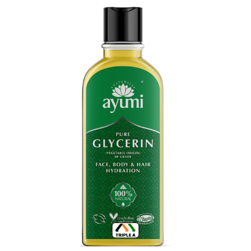 Ayumi Pure glycerine 150ml