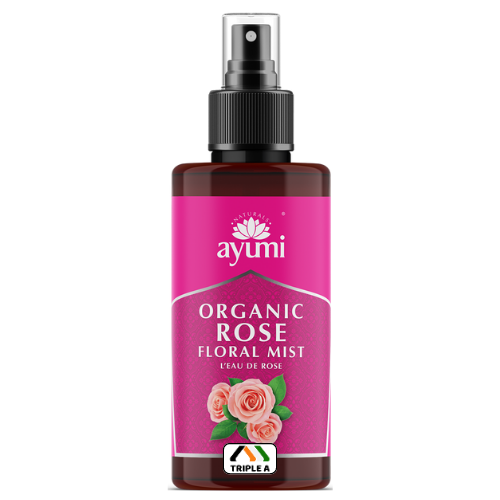 Ayumi Rose Floral Mist 100ml