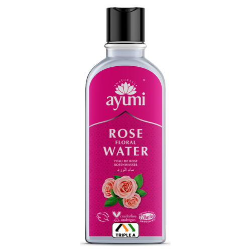 Ayumi Rose Floral Water 150ml