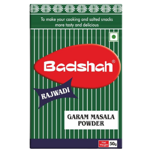 Badshah Rajwadi Garam Masala