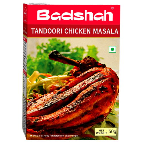 Badshah Tandoori Chicken Masala