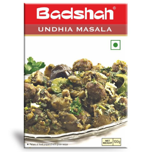 Badshah Undhiya Masala