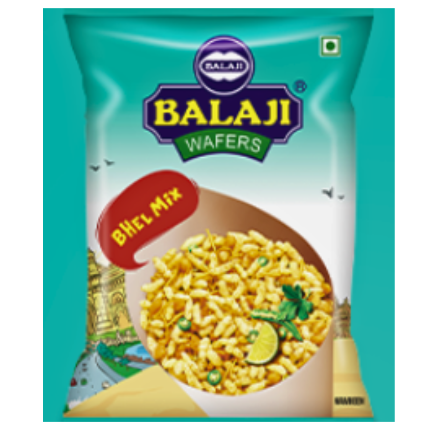 Balaji Bhel Mix