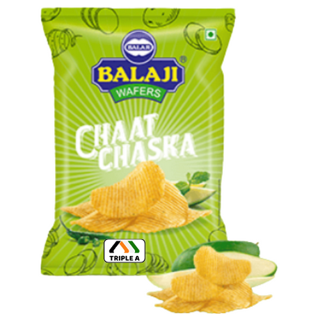 Balaji Chaat Chaska