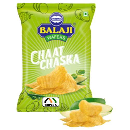 Balaji Chaat Chaska - 135g