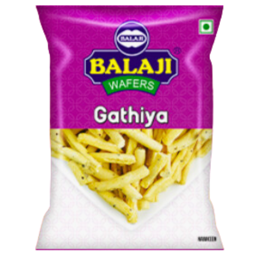 Balaji Gathiya