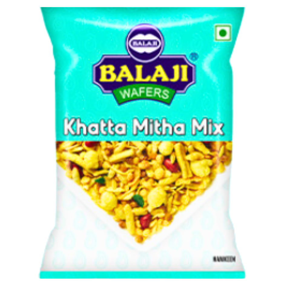 Balaji Khatta Meetha