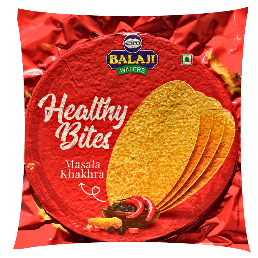 Balaji Masala Khakra