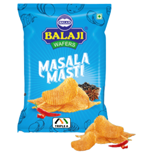 Balaji Masala Masti - 150g