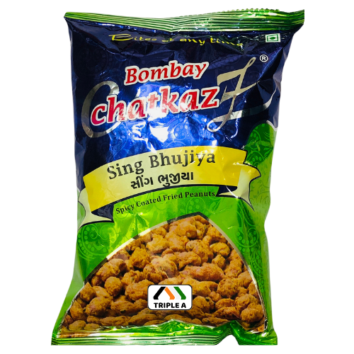 Bombay Chatkazz Sing Bhujiya 200g