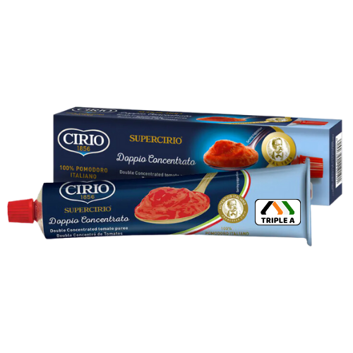 Cirio Tomato Paste Tube