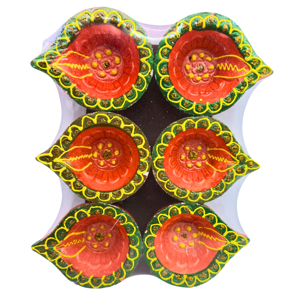 Colourful-Diyas-6