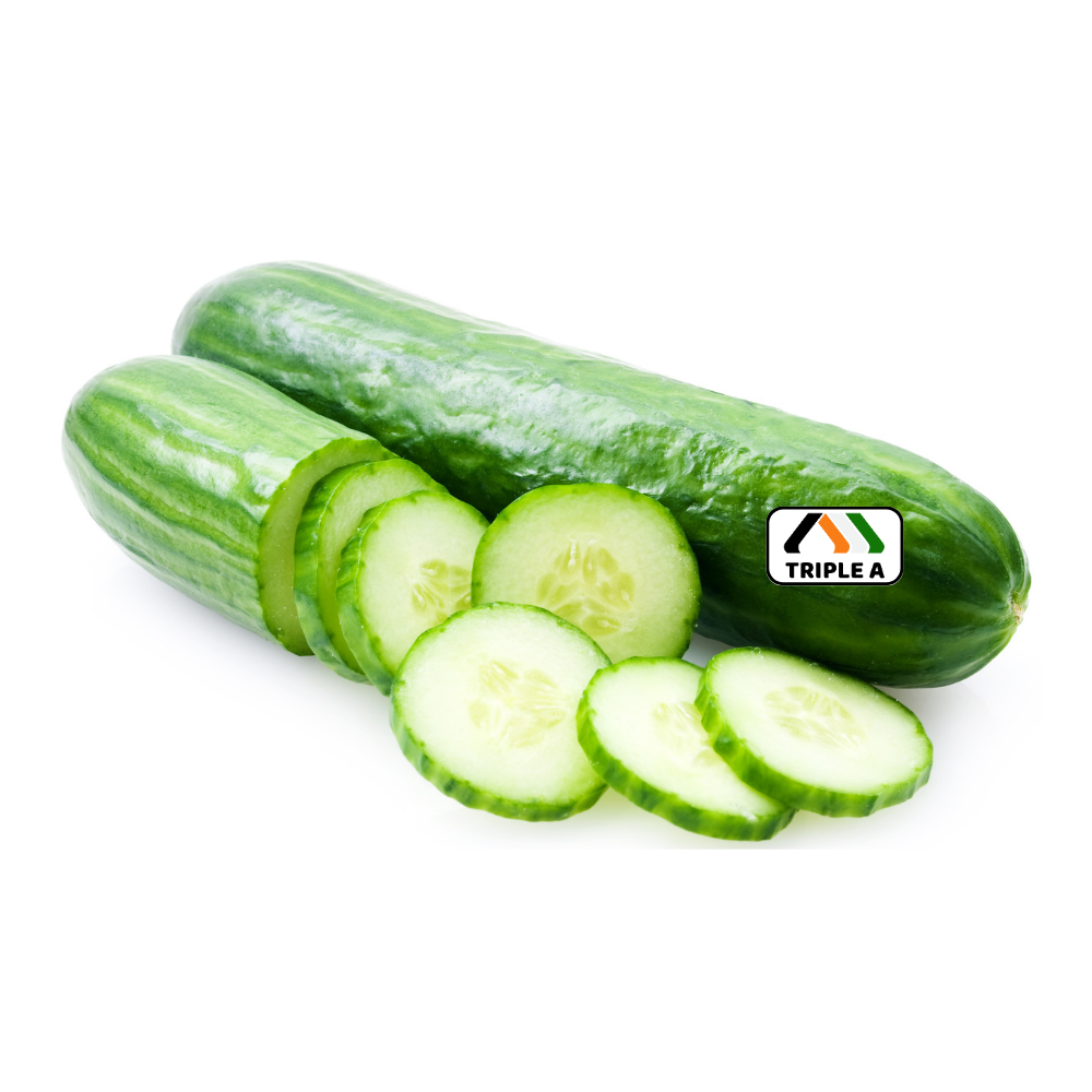 Cucumber - 2Pcs