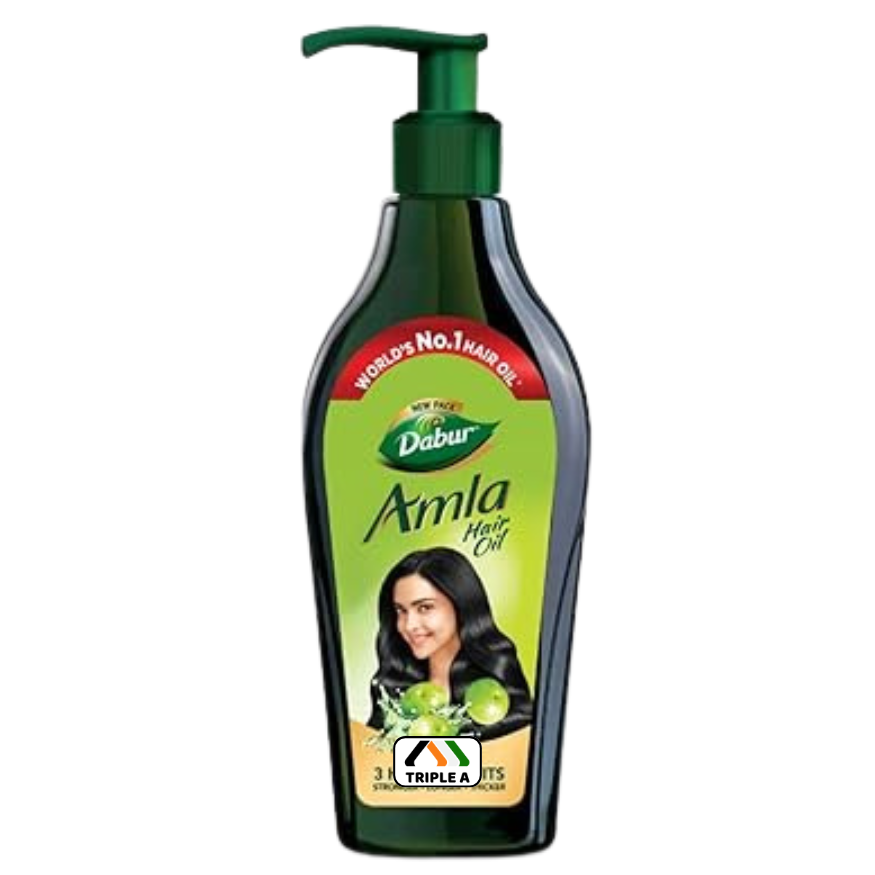 Dabur Amla Hair Oil