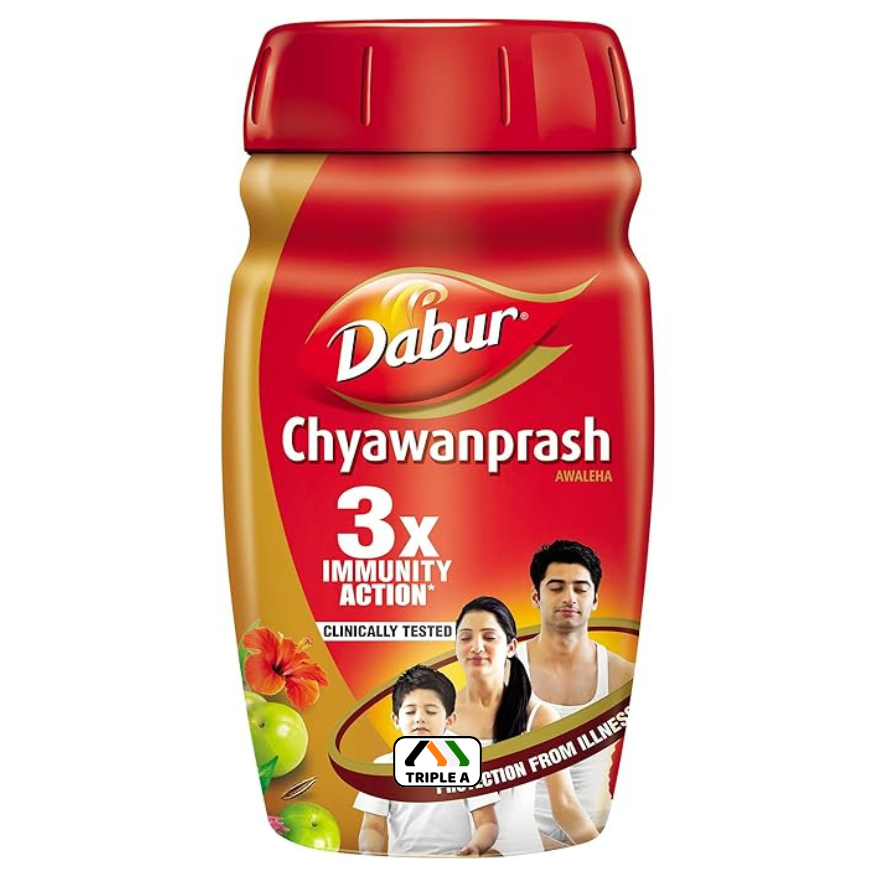 Dabur Chavanprash