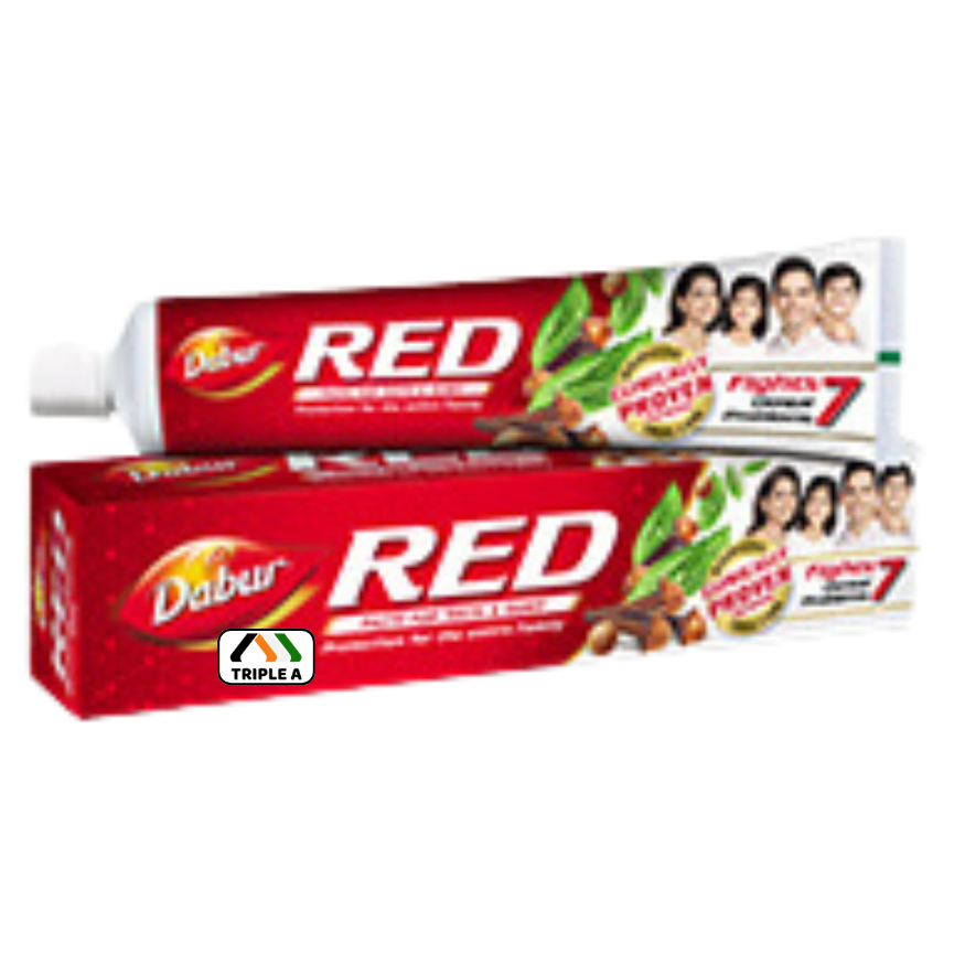 Dabur Red Toothpaste