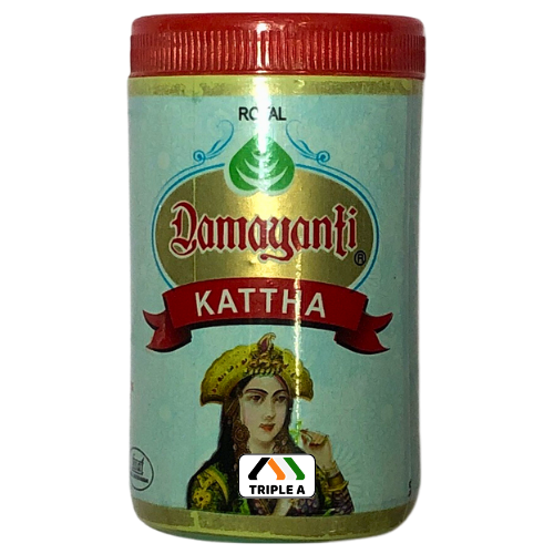 Damyanti Katah Powder 50g