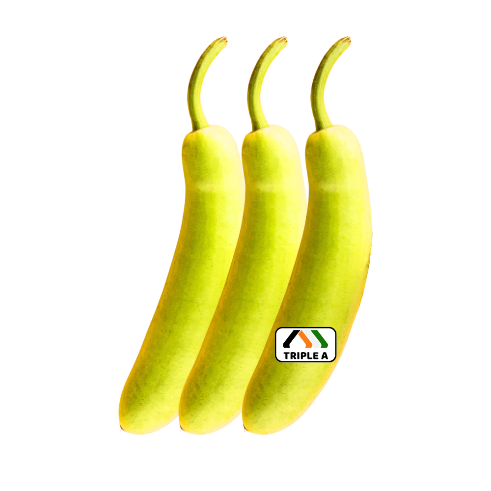 Dudhi - 3 Pcs
