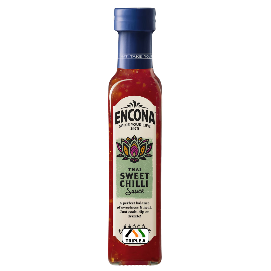 Encona Thai Sweet Chilli Sauce