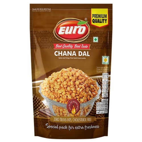 Euro Chana Dal – Triple A Grocers