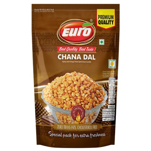 Euro Chana Dal