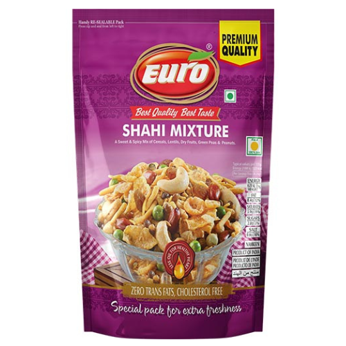 Euro Shahi Mix