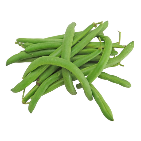 Fine Beans Pre Pack