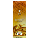 Flute Cinnamon Incense Sticks