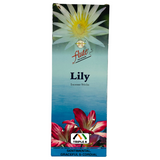 Flute Lily Incense Sticks