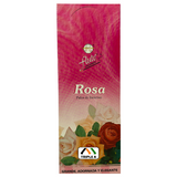 Flute Rosa Incense Sticks