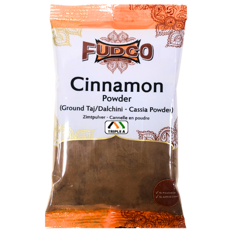 Fudco Cinnamon Powder