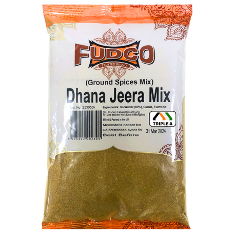 Fudco Dhana-Jeera Powder