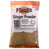 Fudco Ginger Powder