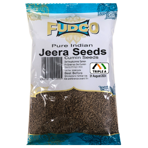Fudco Jeera Seeds
