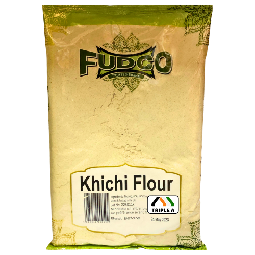 Fudco Khichi Flour 1Kg